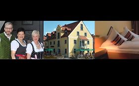 Hotel-Cafe 3 Kronen